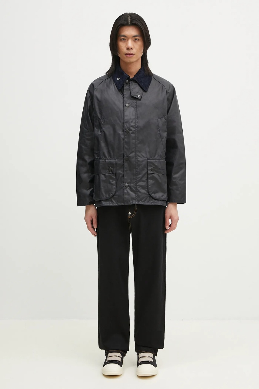 Barbour Bunda Barbour (obrázek 6)
