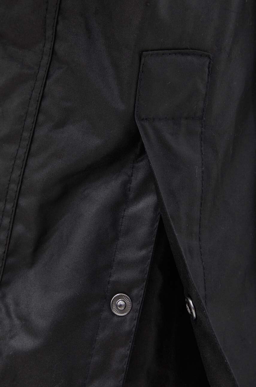 Bunda Barbour Bedale Wax Jacket