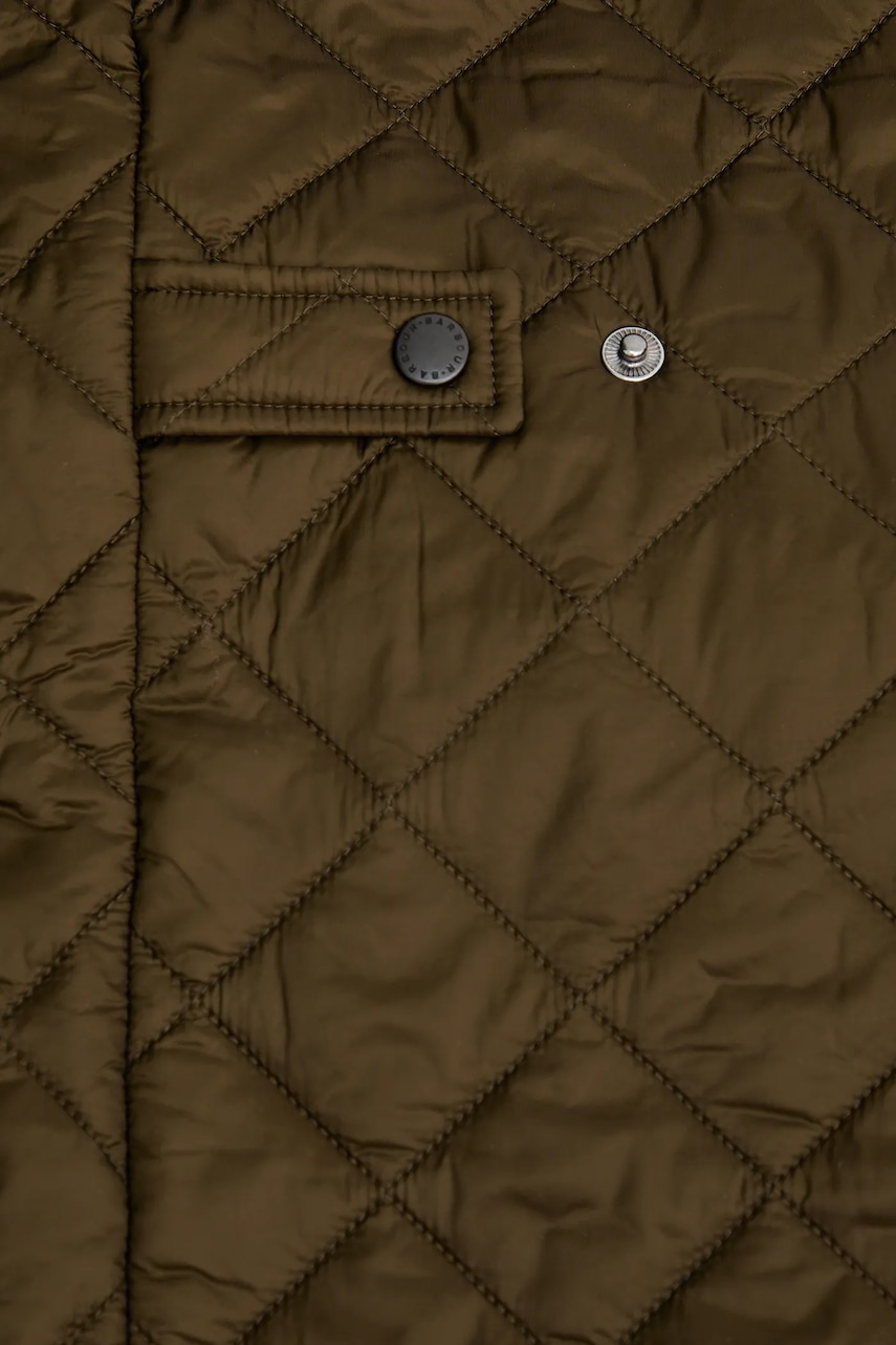 Bunda Barbour