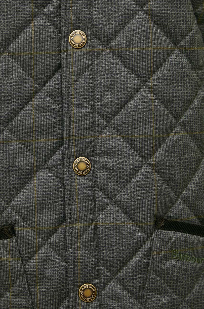 Bunda Barbour