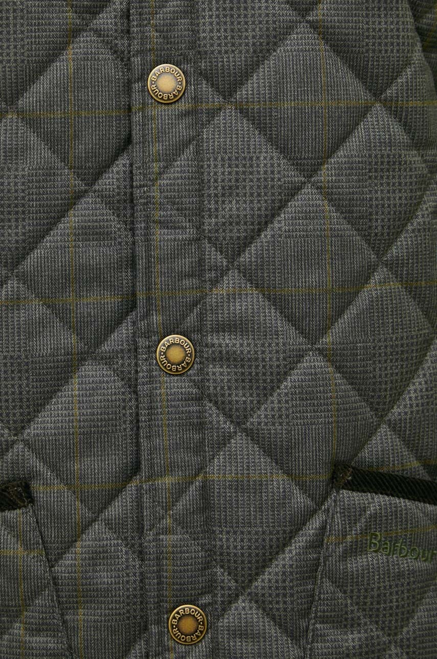 Bunda Barbour