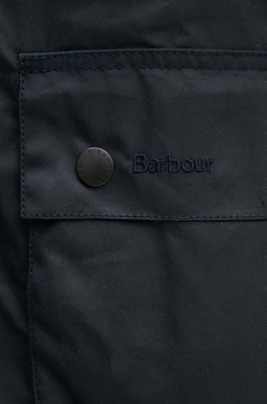 Bunda Barbour