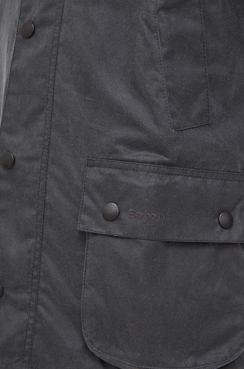 Bunda Barbour Ashby Wax Jacket (obrázek 5)