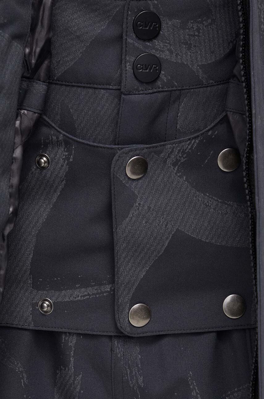 Μπουφάν Colourwear Mountain Cargo φωτογραφία