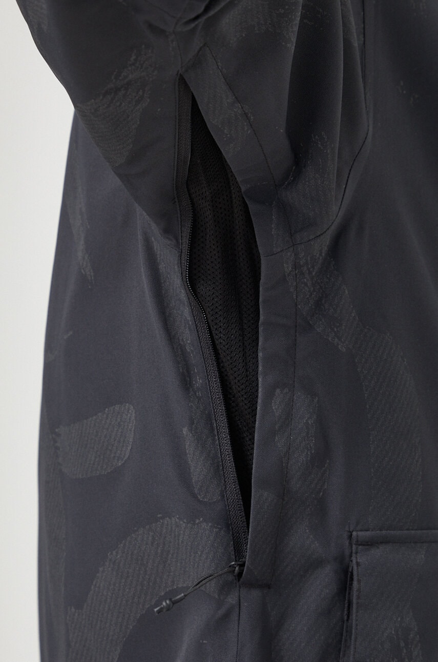 Bunda Colourwear Mountain Cargo
