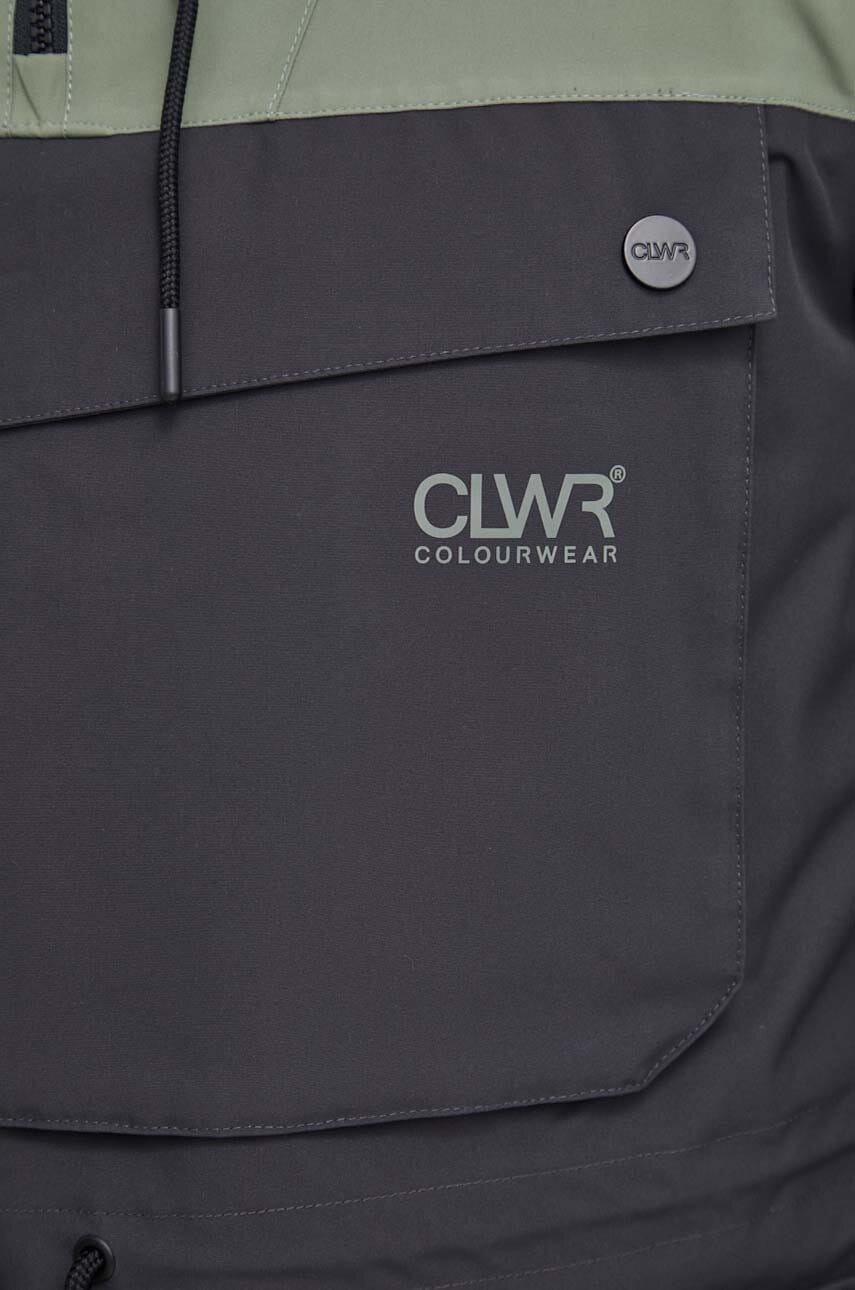 Bunda Colourwear Essential