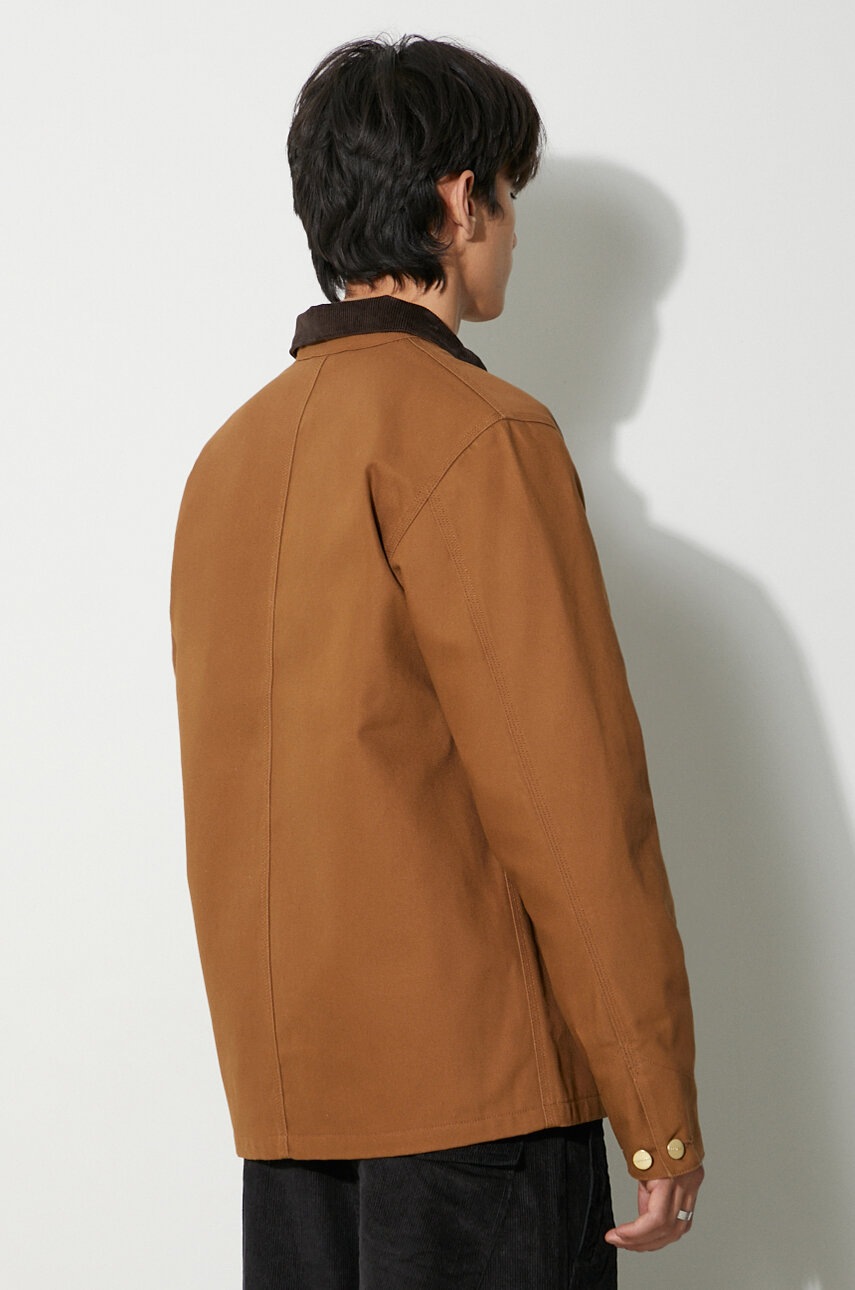 Carhartt WIP kurtka Michigan Coat (zdjęcie 3)