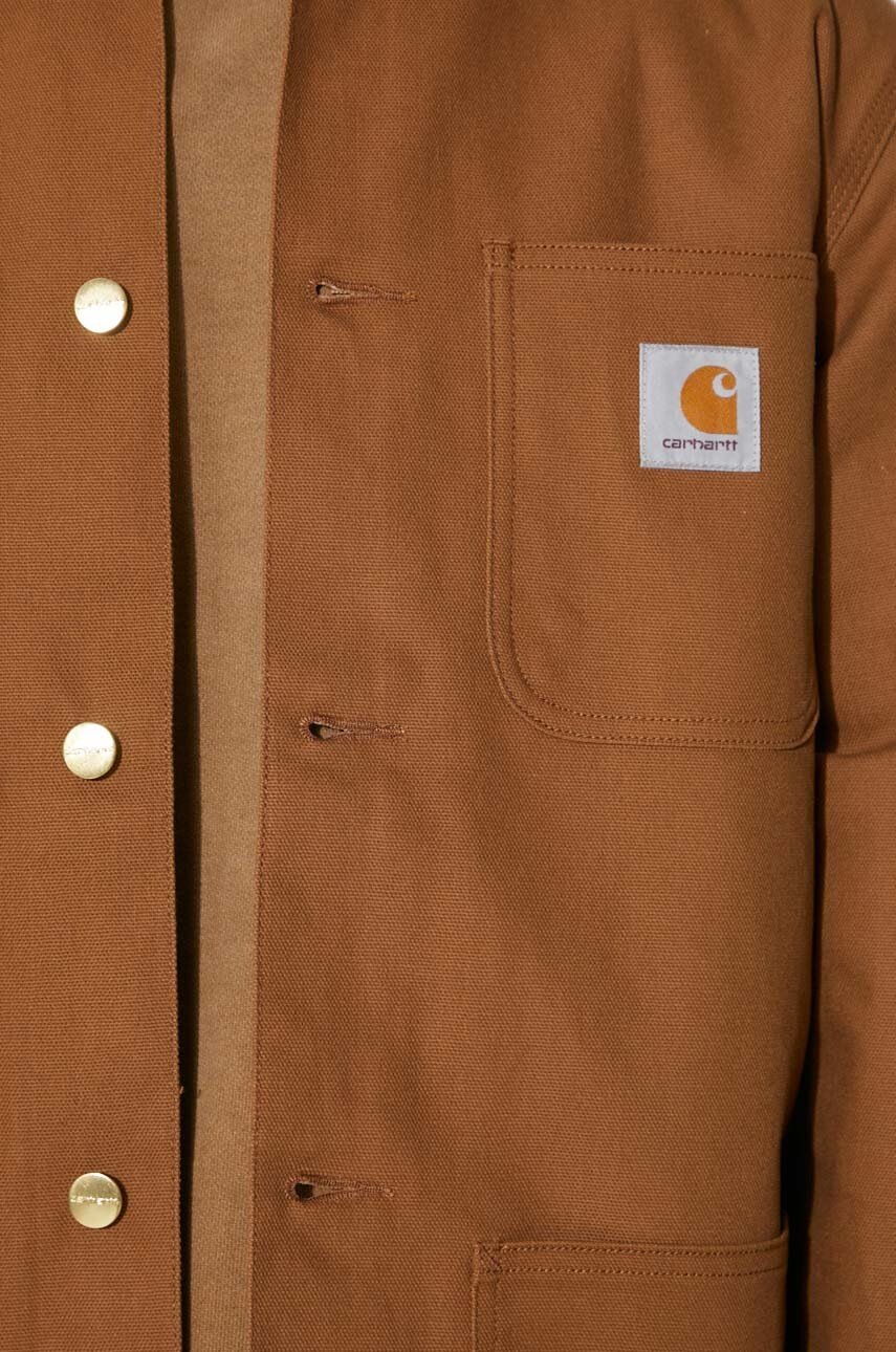 Carhartt WIP kurtka Michigan Coat (zdjęcie 6)