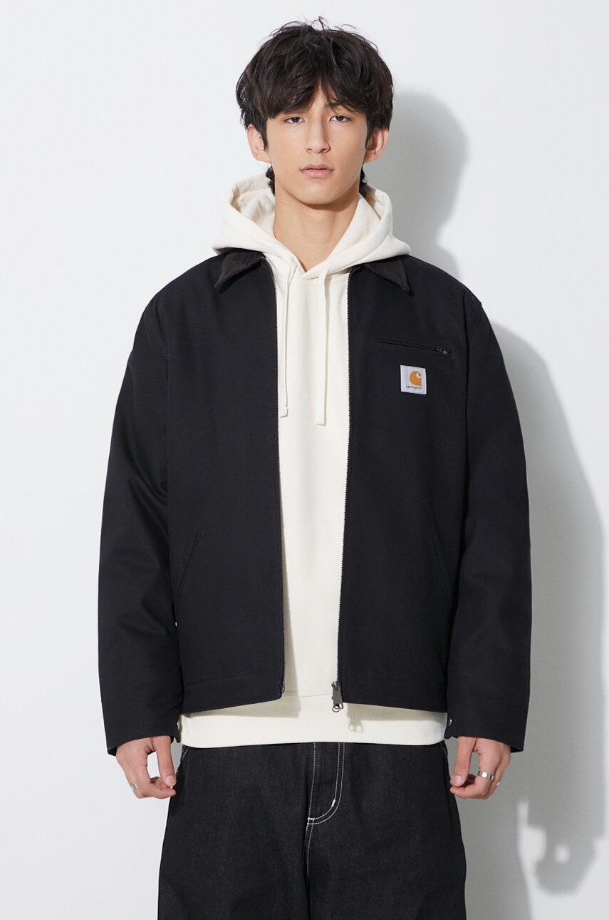 Carhartt WIP jachetă de bumbac