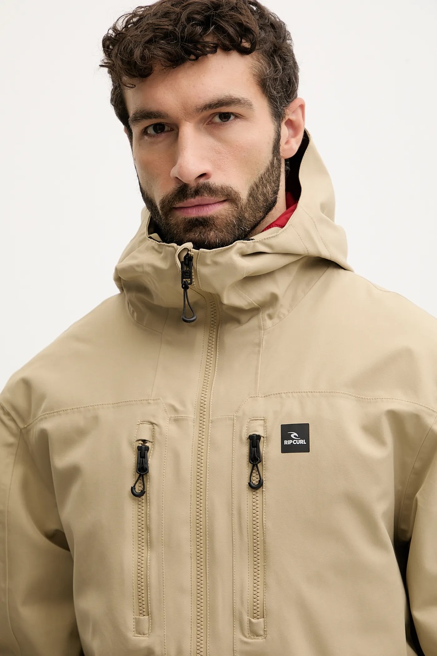 Μπουφάν Rip Curl Freerider φωτογραφία