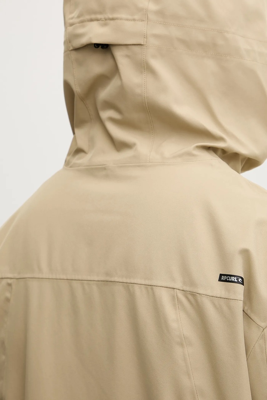Μπουφάν Rip Curl Freerider φωτογραφία