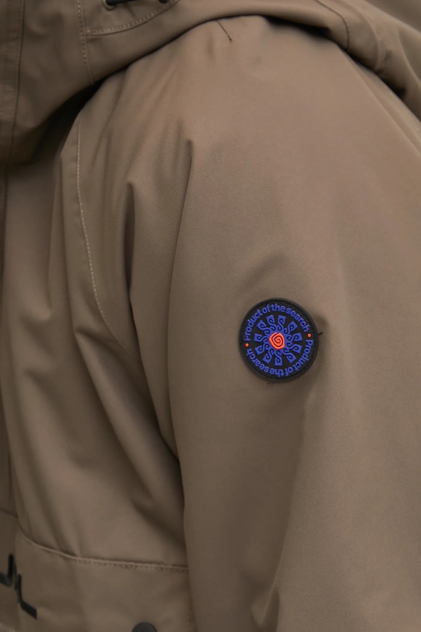 Bunda Rip Curl Primative (obrázek 6)