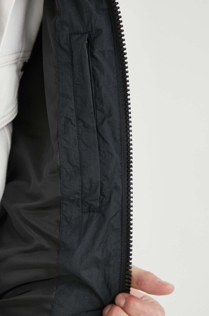 Куртка Calvin Klein чоловіча колір зелений зимова 