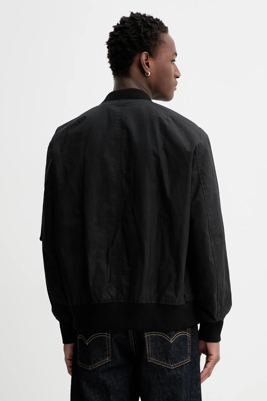 Bunda A.P.C. (obrázek 3)