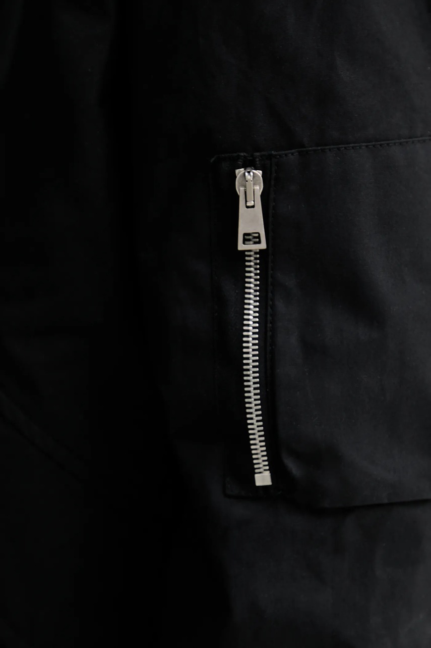 Bunda A.P.C. (obrázek 5)