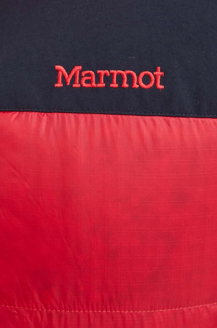 Πουπουλένιο αθλητικό μπουφάν Marmot Plasma φωτογραφία