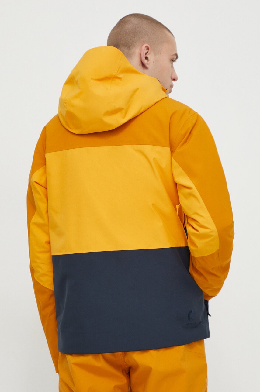 Bunda Picture Object