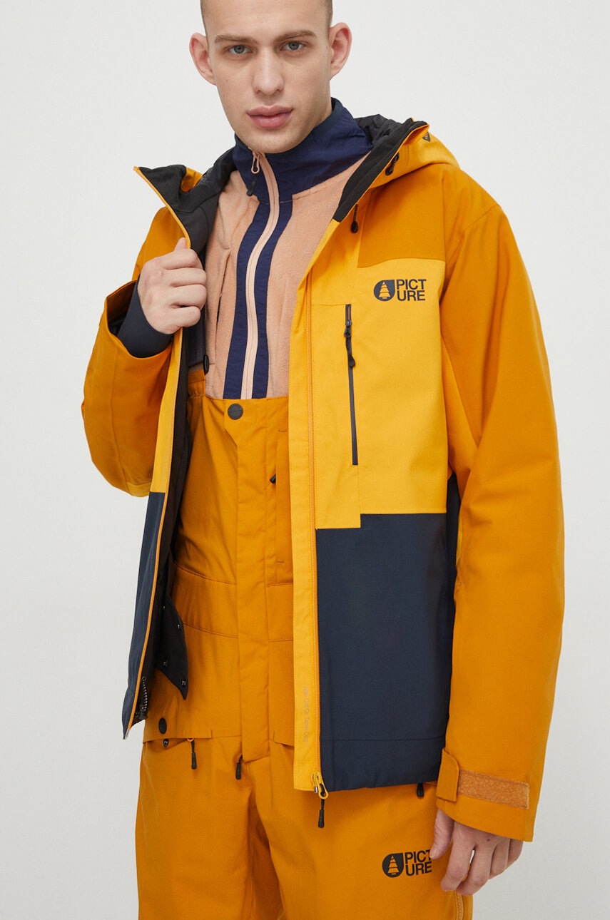 Bunda Picture Object