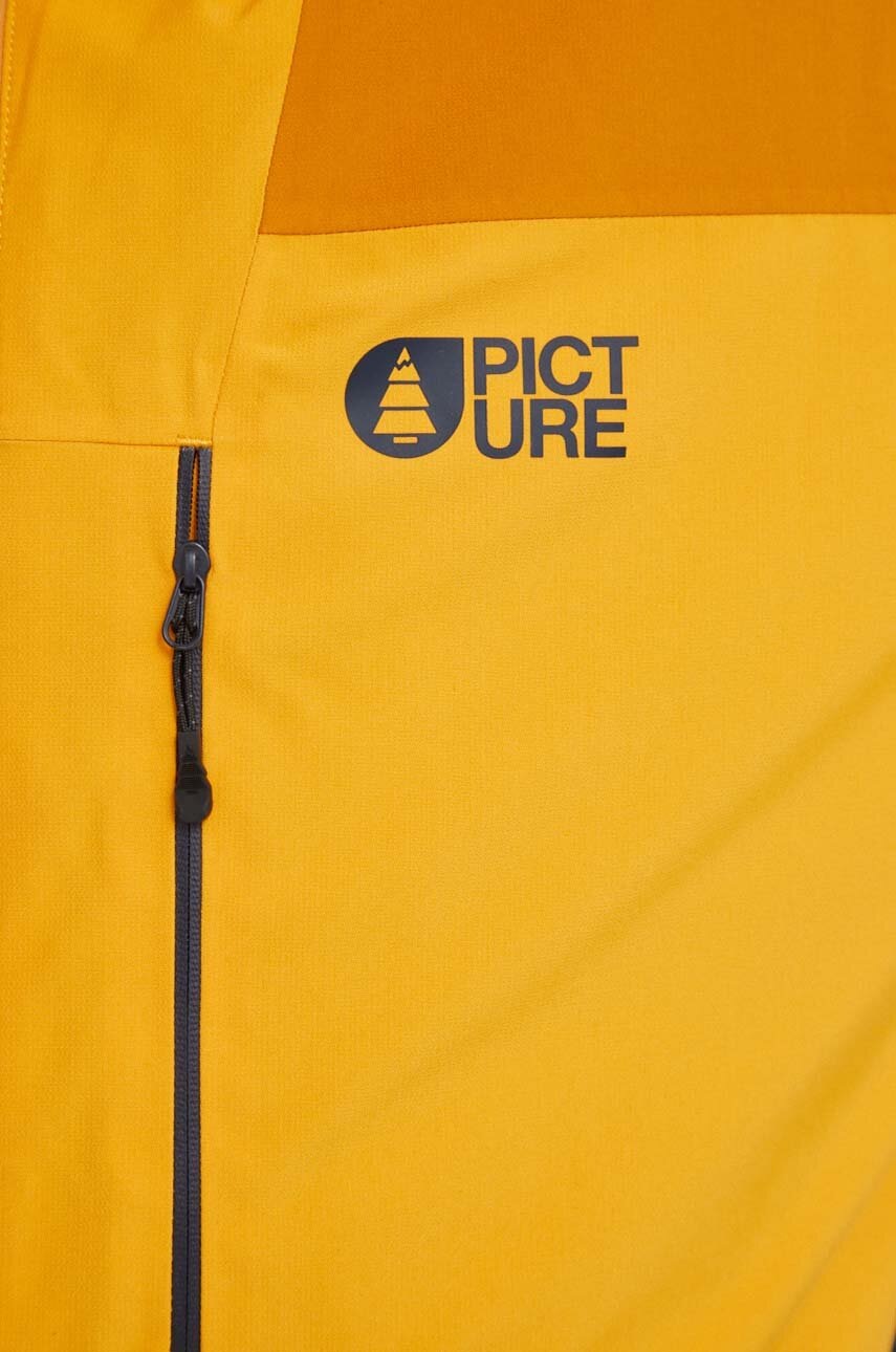 Bunda Picture Object