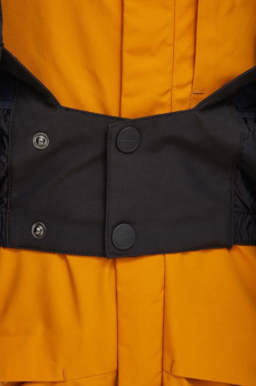 Bunda Picture Object