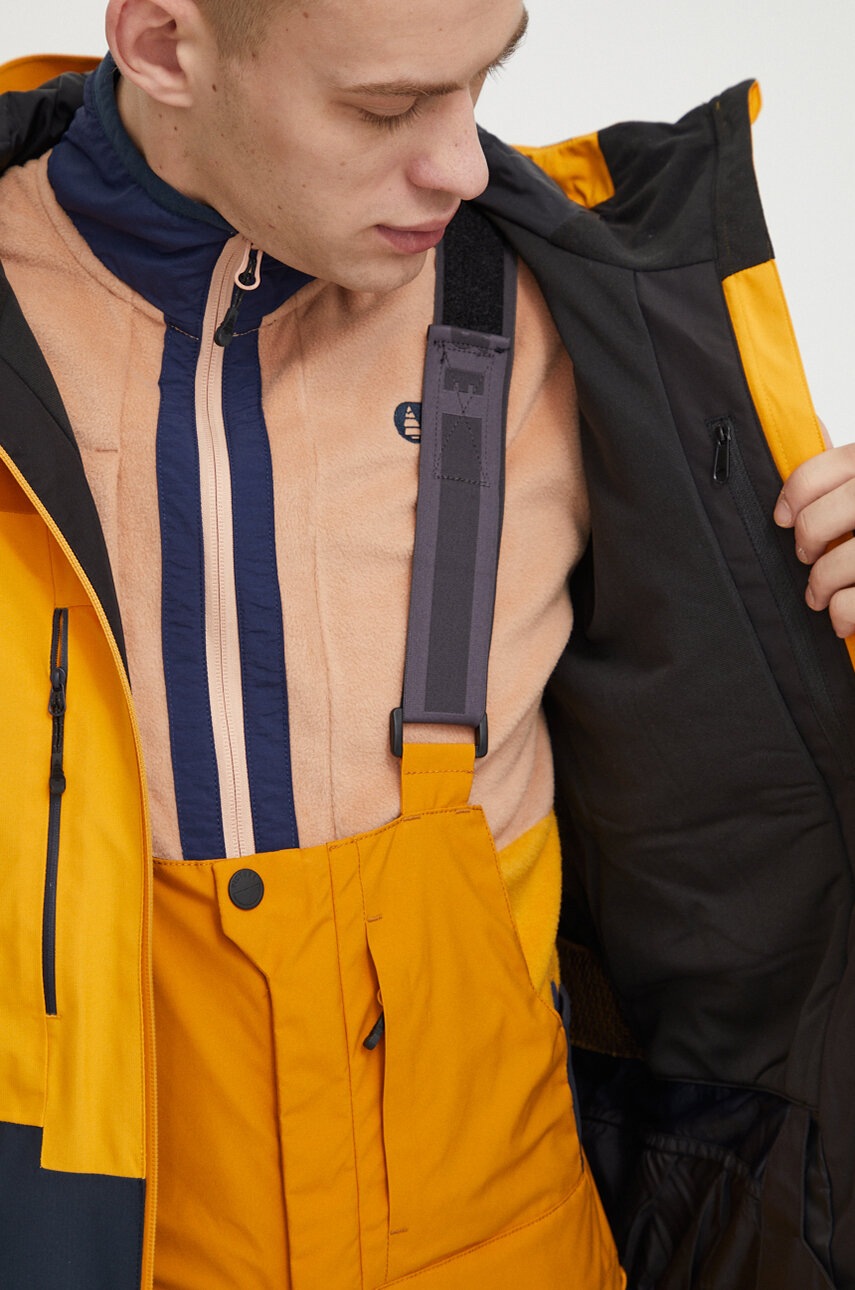 Bunda Picture Object