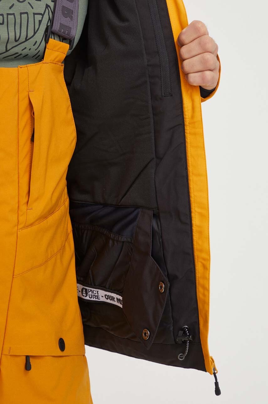 Bunda Picture Object