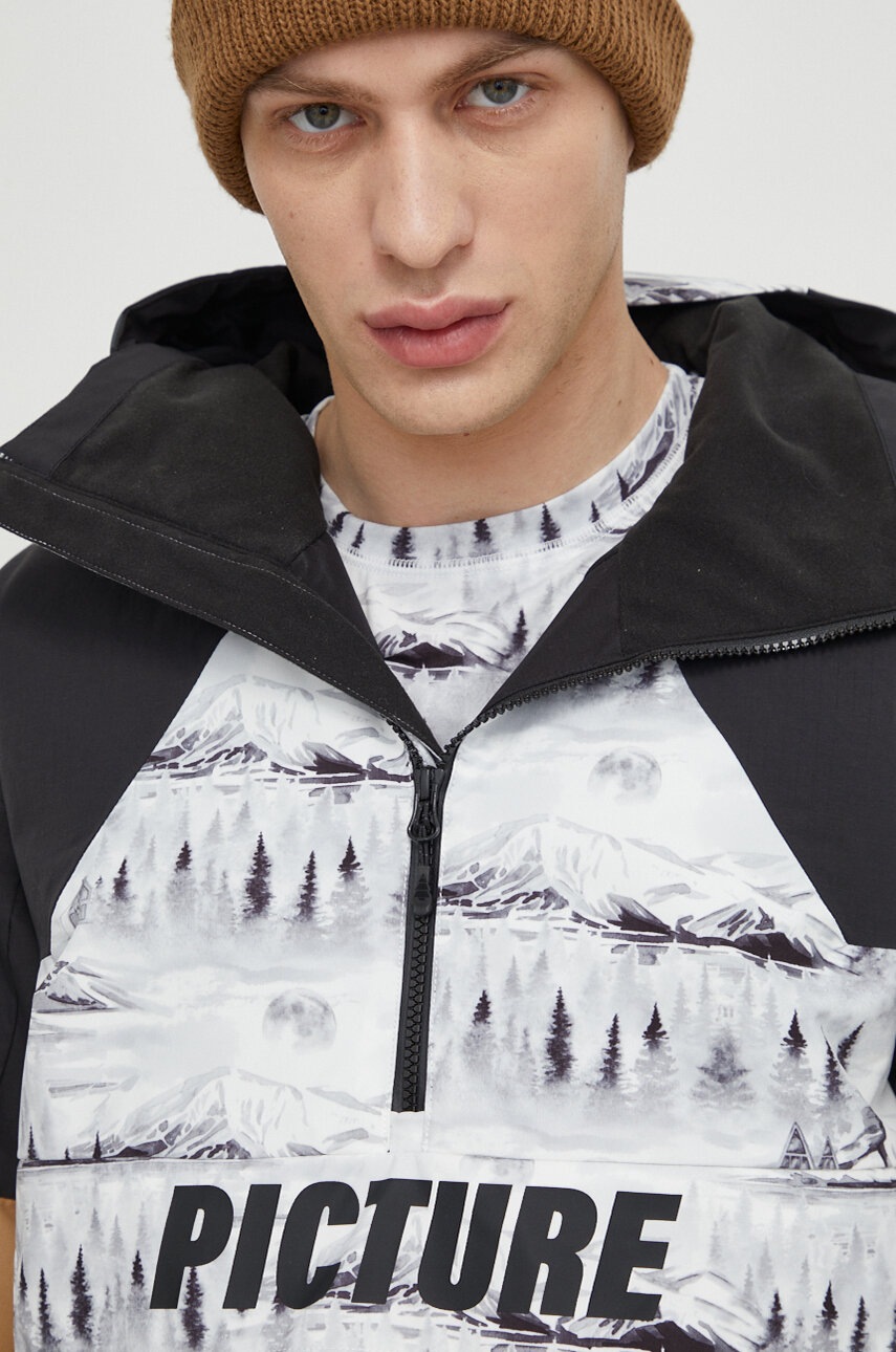 Bunda Picture Occan (obrázek 4)