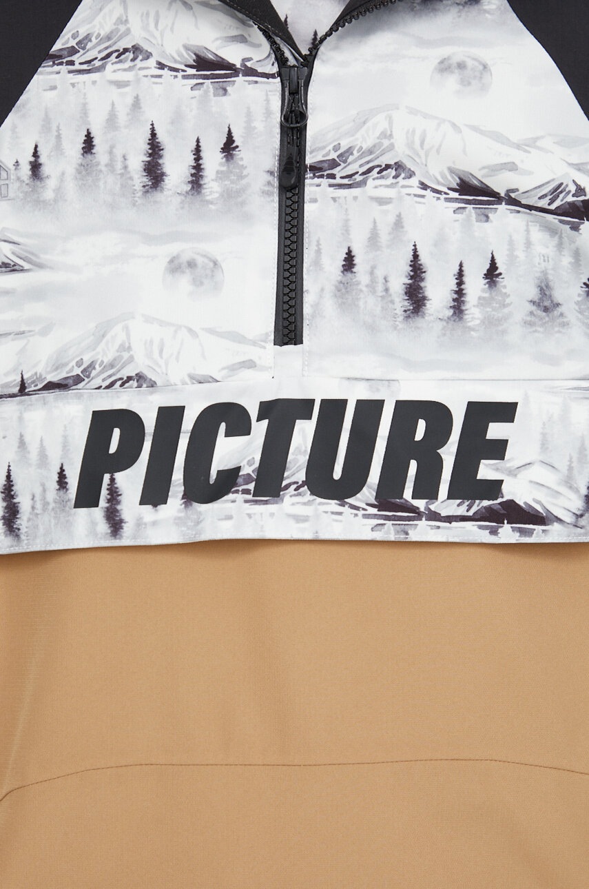 Bunda Picture Occan (obrázek 5)