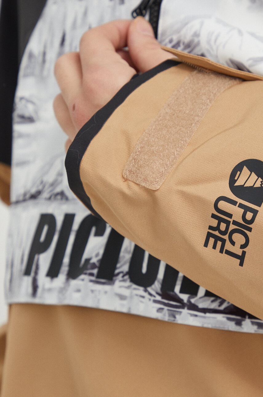 Bunda Picture Occan (obrázek 6)