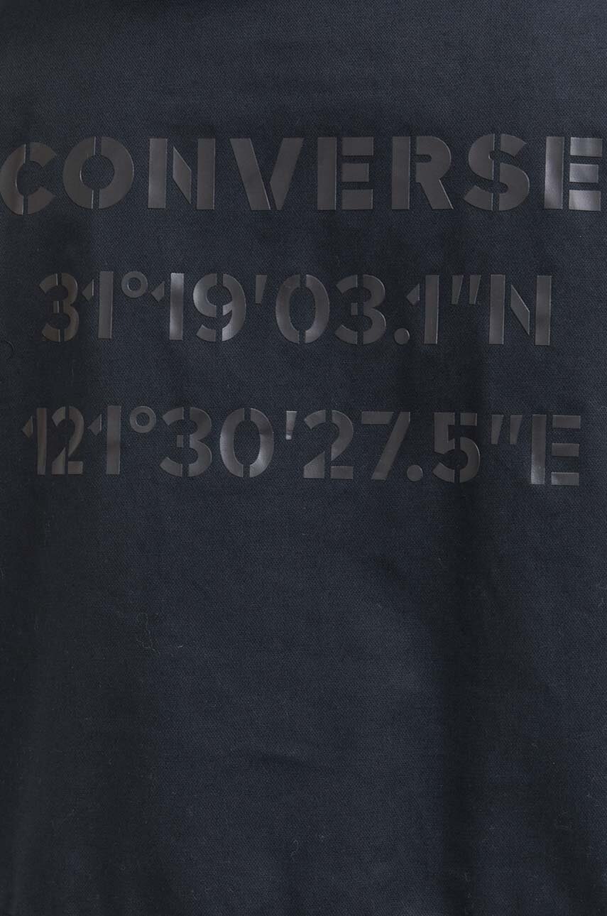 Páperová bunda Converse