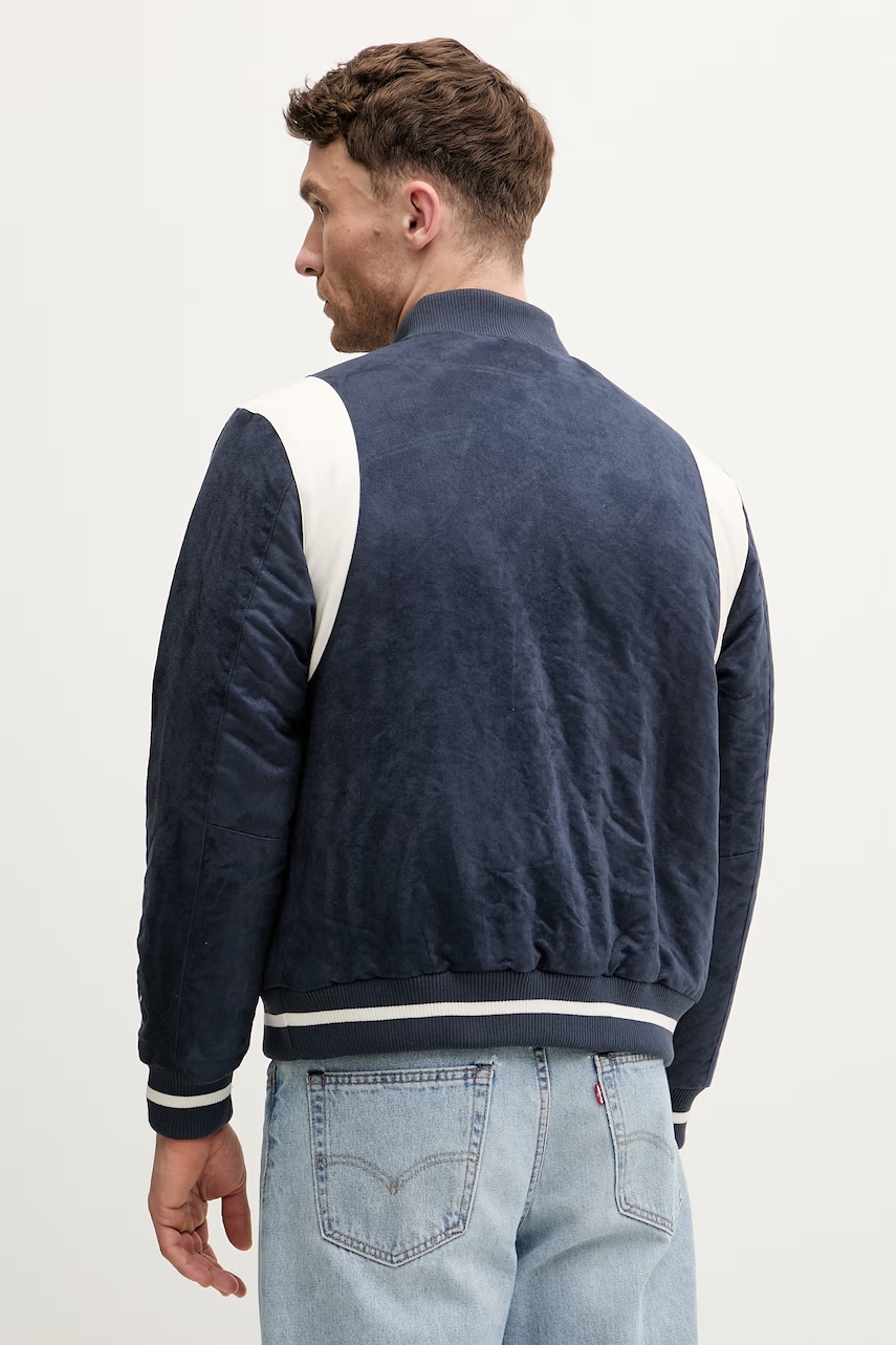 Bunda Puma PUMA X STAPLE Varsity Jacket