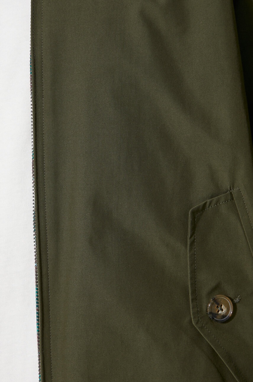 Μπουφάν bomber Baracuta G9 Cloth φωτογραφία