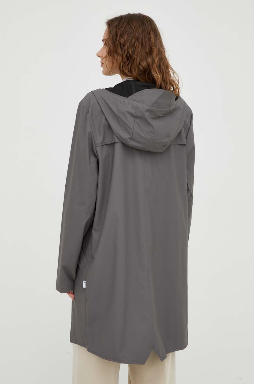 Αδιάβροχο μπουφάν Rains 12020 Jackets φωτογραφία