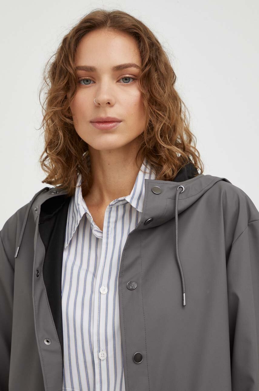 Nepromokavá bunda Rains 12020 Jackets
