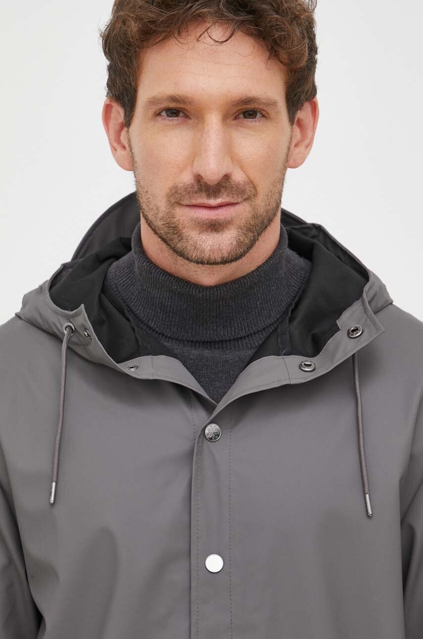 Αδιάβροχο μπουφάν Rains 12020 Jackets φωτογραφία