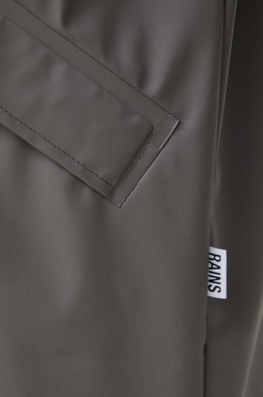 Αδιάβροχο μπουφάν Rains 12020 Jackets φωτογραφία