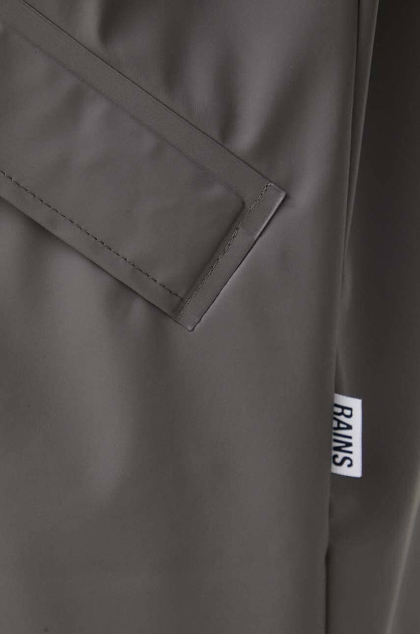 Nepromokavá bunda Rains 12020 Jackets