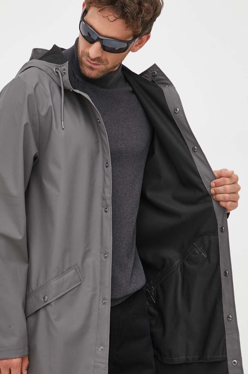 Nepromokavá bunda Rains 12020 Jackets