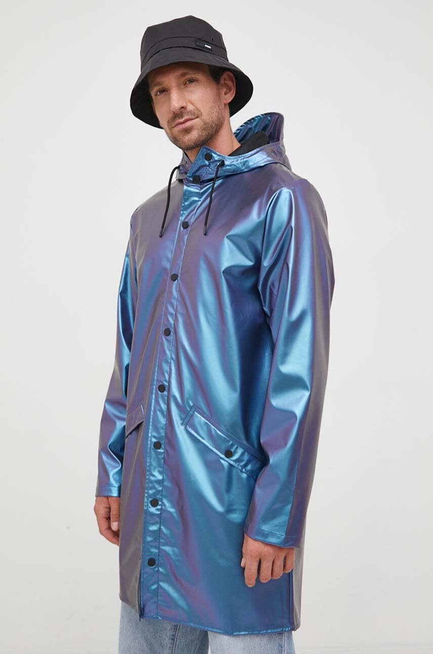

Дощовик Rains 12020 Jackets перехідна
