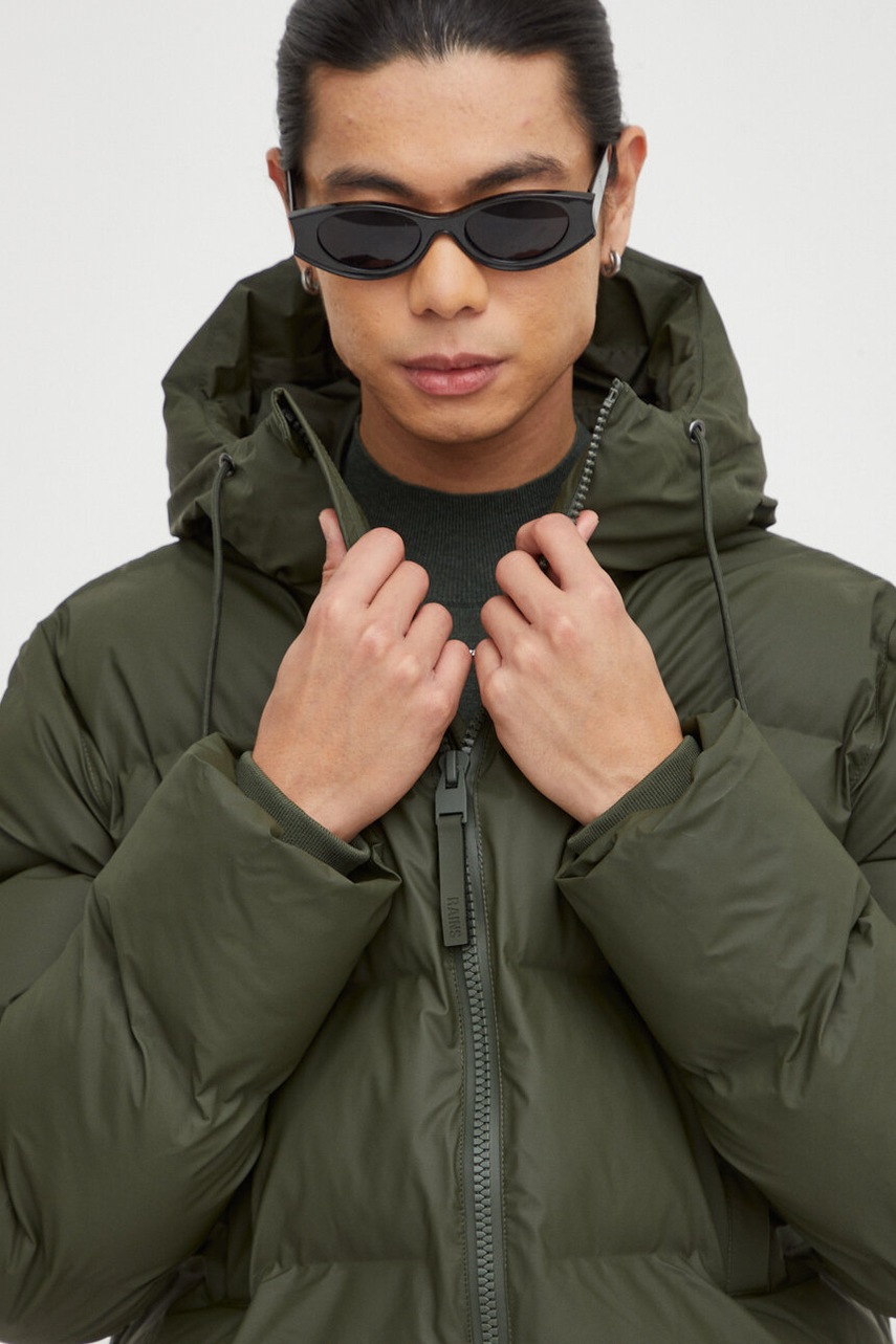 Μπουφάν Rains 15190 Jackets φωτογραφία