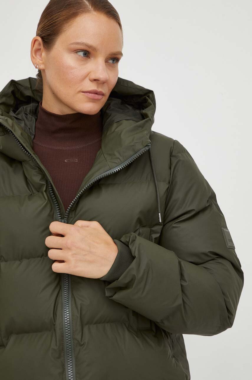 Μπουφάν Rains 15190 Jackets φωτογραφία