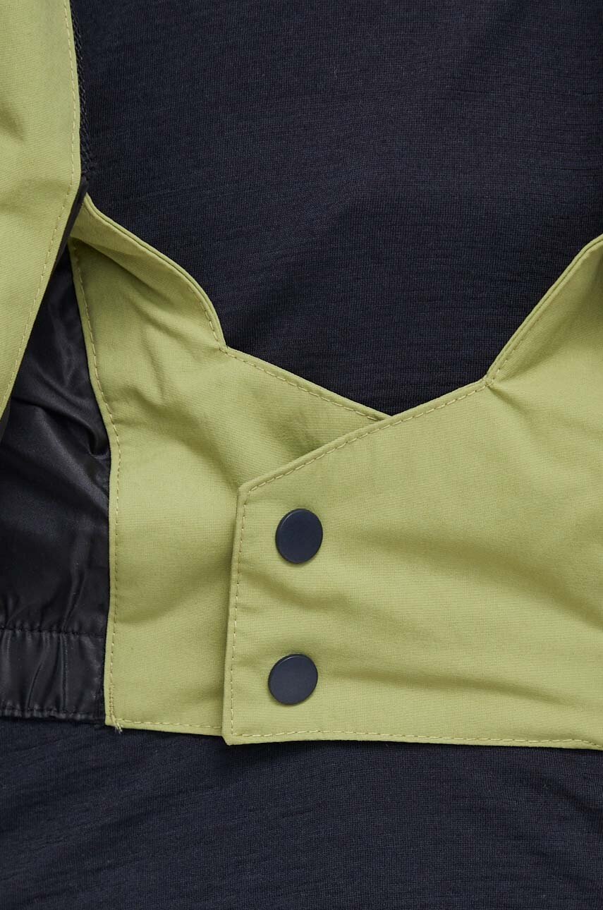 Bunda Quiksilver Live Wire (obrázek 12)