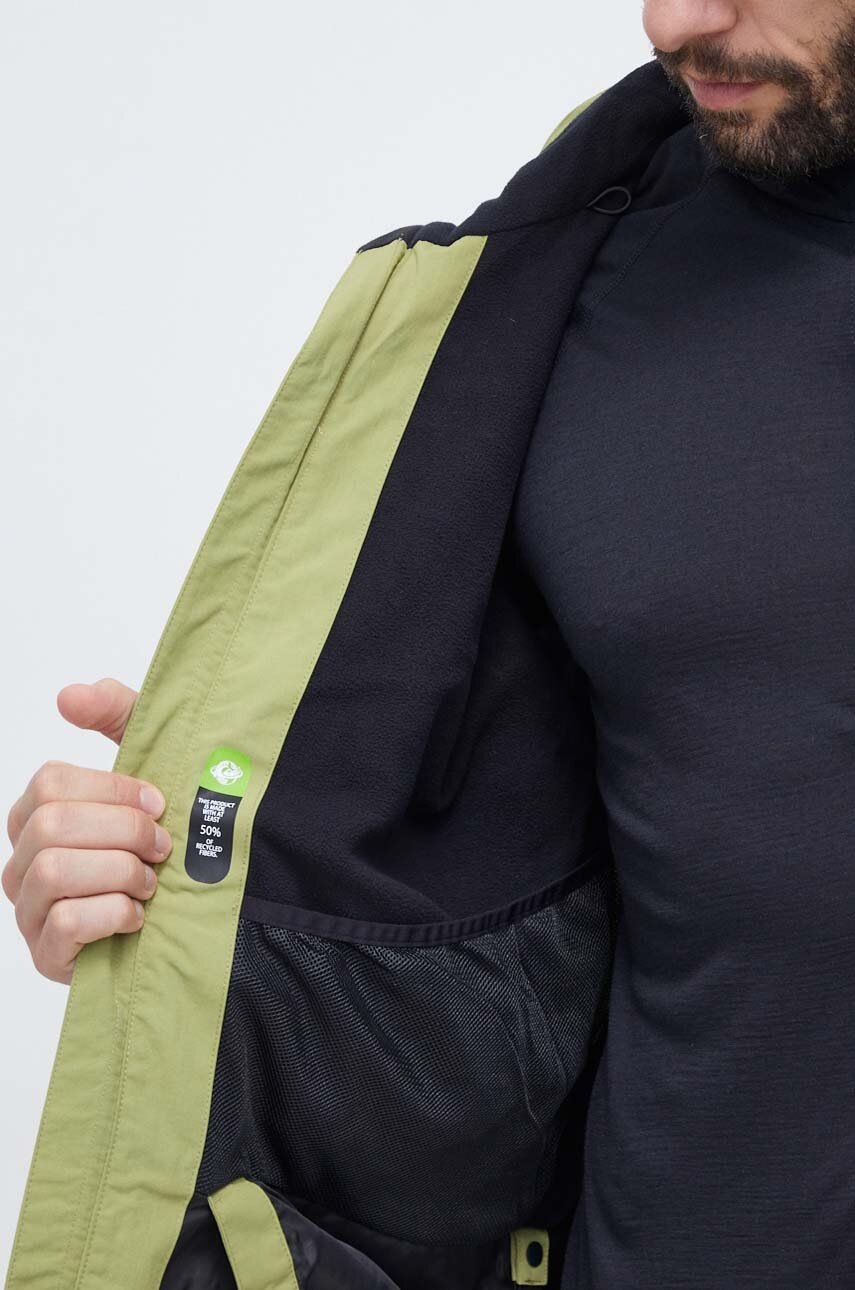 Bunda Quiksilver Live Wire (obrázek 15)