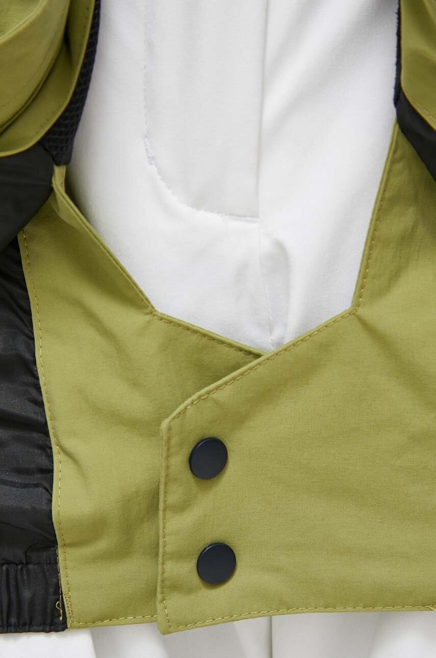 Bunda Quiksilver Live Wire (obrázek 16)