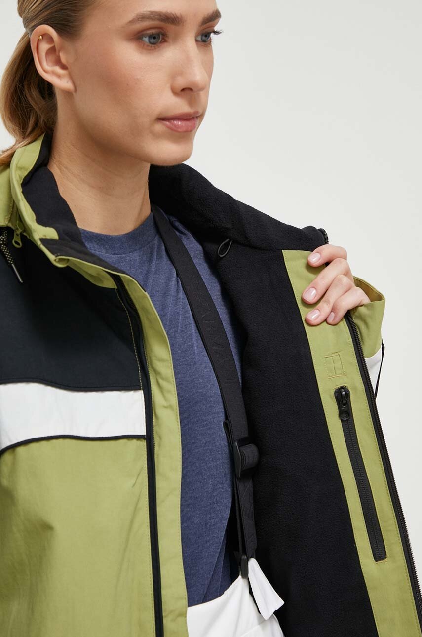 Bunda Quiksilver Live Wire (obrázek 17)