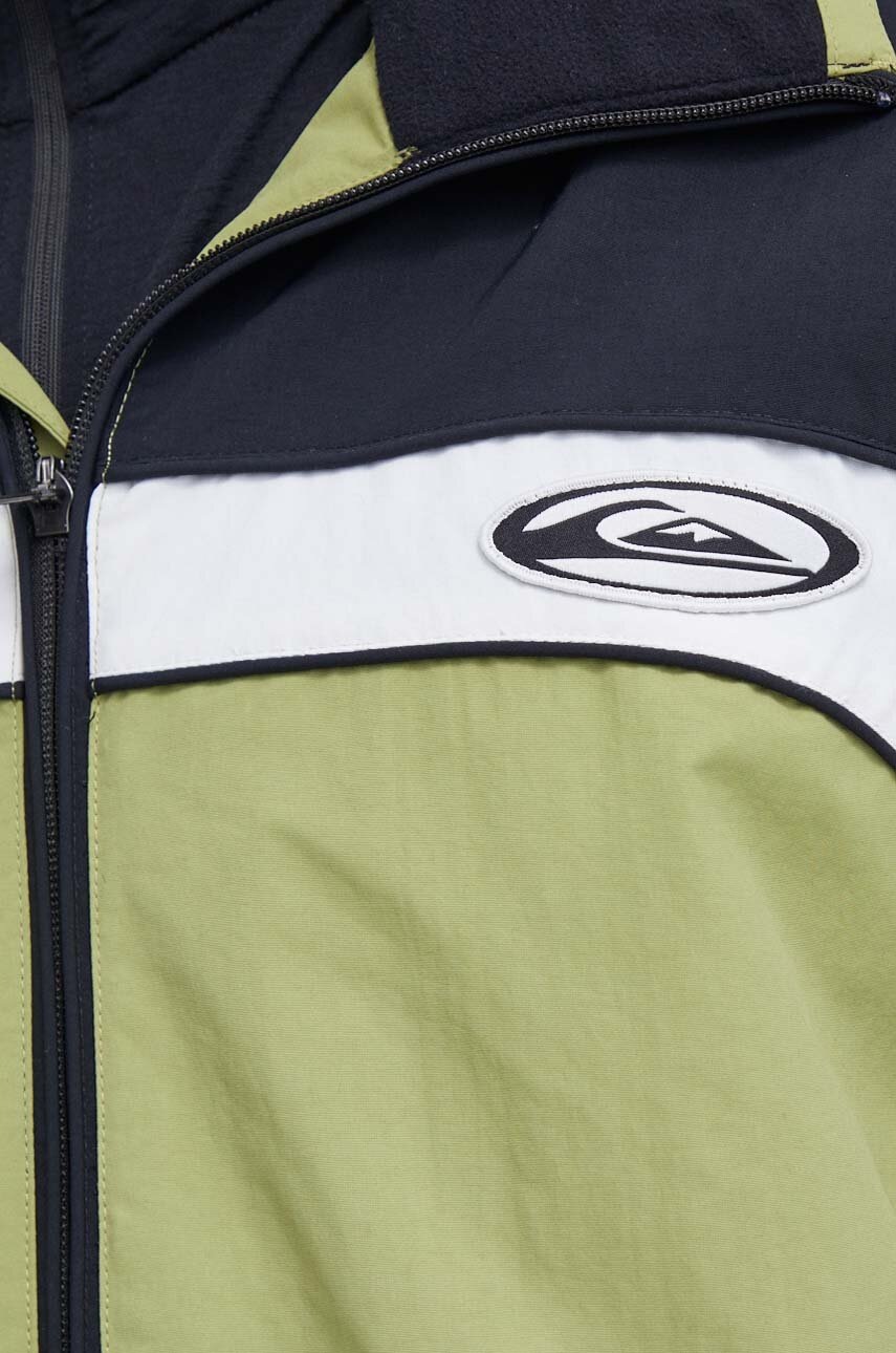 Bunda Quiksilver Live Wire