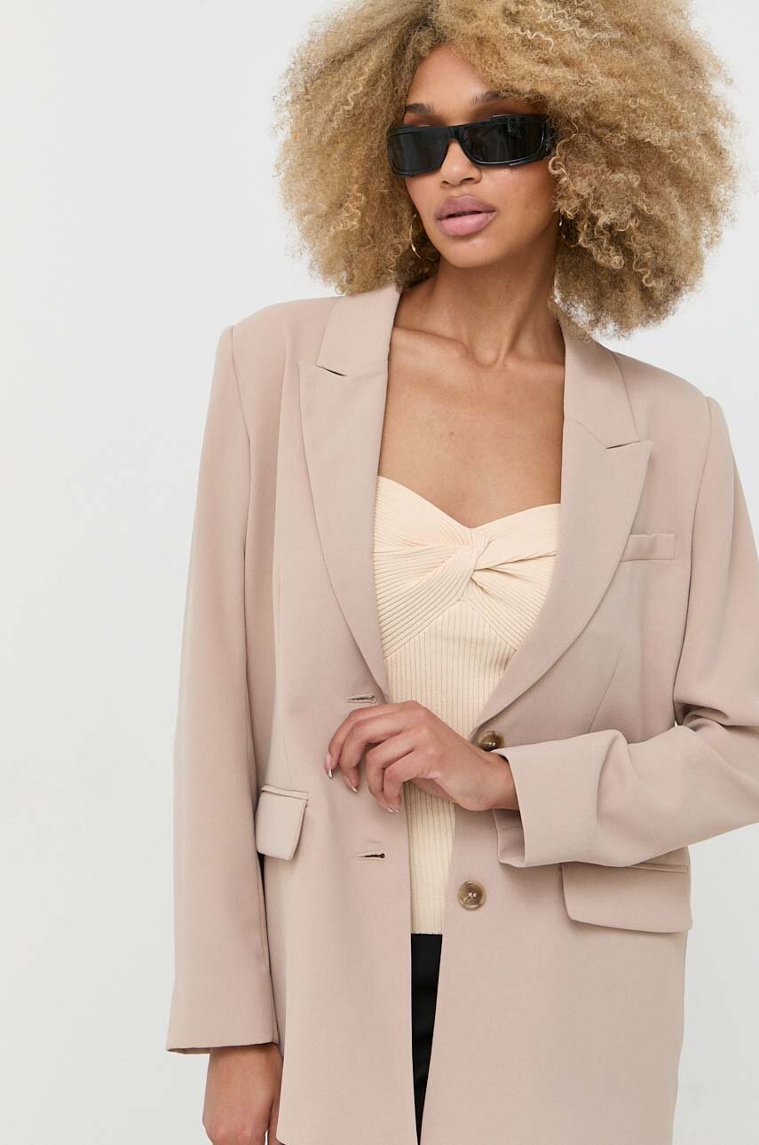 Σακάκι Notes du Nord φωτογραφία