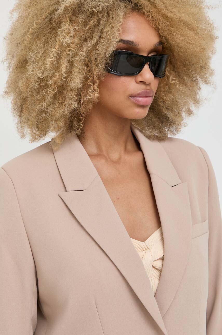 Σακάκι Notes du Nord φωτογραφία