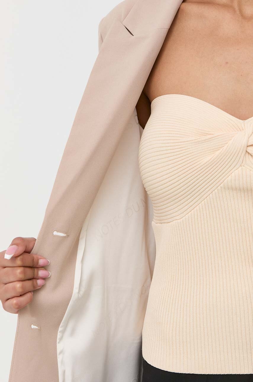 Σακάκι Notes du Nord φωτογραφία