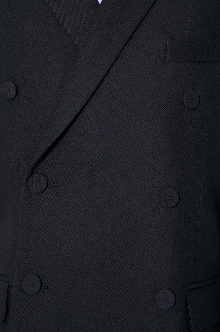 Μάλλινο σακάκι 424 φωτογραφία